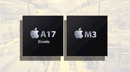 内蒙古苹果15维修站分享iPhone15系列会用3nm芯片吗 